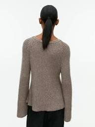 Arket Maglioni & Felpe: Arket Strickpullover, Grösse XS, Beige, Top Zustand! – Usato da Kilchberg ZH venduto da ela_ly2h 1