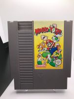 NES - Mario & Yoshi