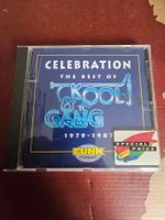 CD - Kool & The Gang – Celebration: The Best Of (1979-1987)