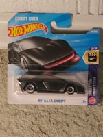 Hot Wheels 2026 K.I.T.T. Concept Knight Rider