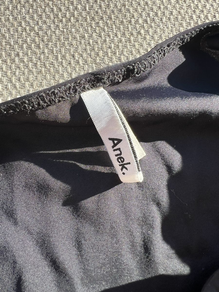 Costumi da bagno & Bikini: Schwarzer Bikini, neuwertig, Grösse M – Usato da Winterthur venduto da lalalalala 2