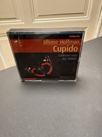 CUPIDO-Jilliane Hoffmann Hörbuch