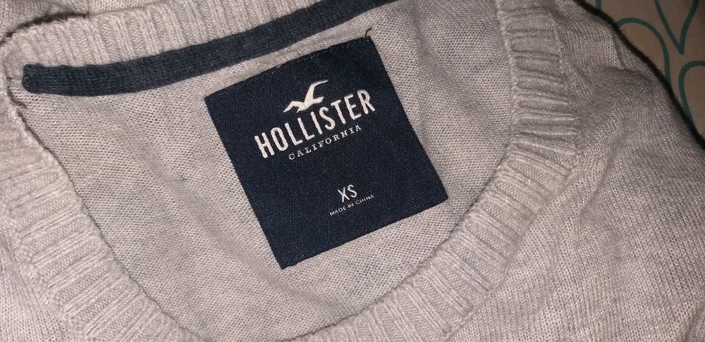 Hollister Maglioni & Felpe: Pullover HOLLISTER   Taille / Grosse XS..... – Usato da Cossonay-ville venduto da Super-Price-Quality 9