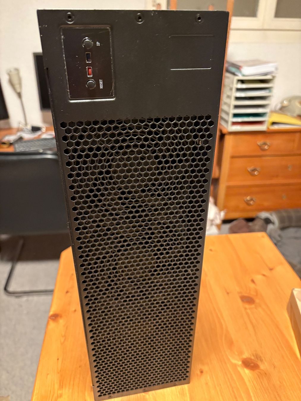 Coin Miner: ETC Bombax EZ100 Cozy Edition – Usato da Willerzell venduto da Frits1 1