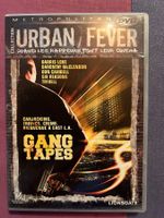 URBAN FEVER GANG TAPES