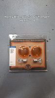 Harley Davidson Blinkergläser Kit
