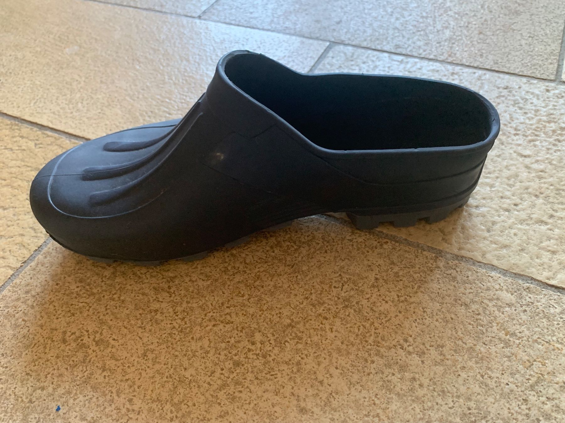 Scarpe da uomo: Sprial Gartenclogs! – Usato da Seuzach venduto da steven_mueller01 7