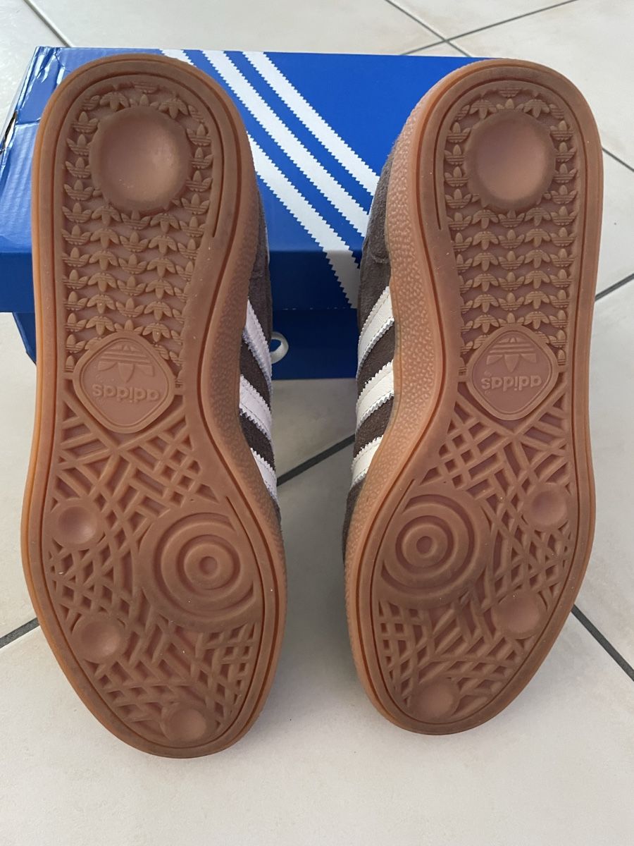 Adidas Scarpe da donna: Adidas spezial 37 1/3 – Usato da Gorduno venduto da cha_9lgw 2