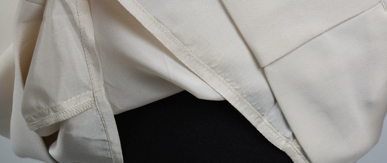 Max Mara Camicette: Max Mara Studio Bluse, edel, Gr.36, super Zustand – Nuovo (secondo la descrizione) da Nürensdorf venduto da 2ND_STORY 5