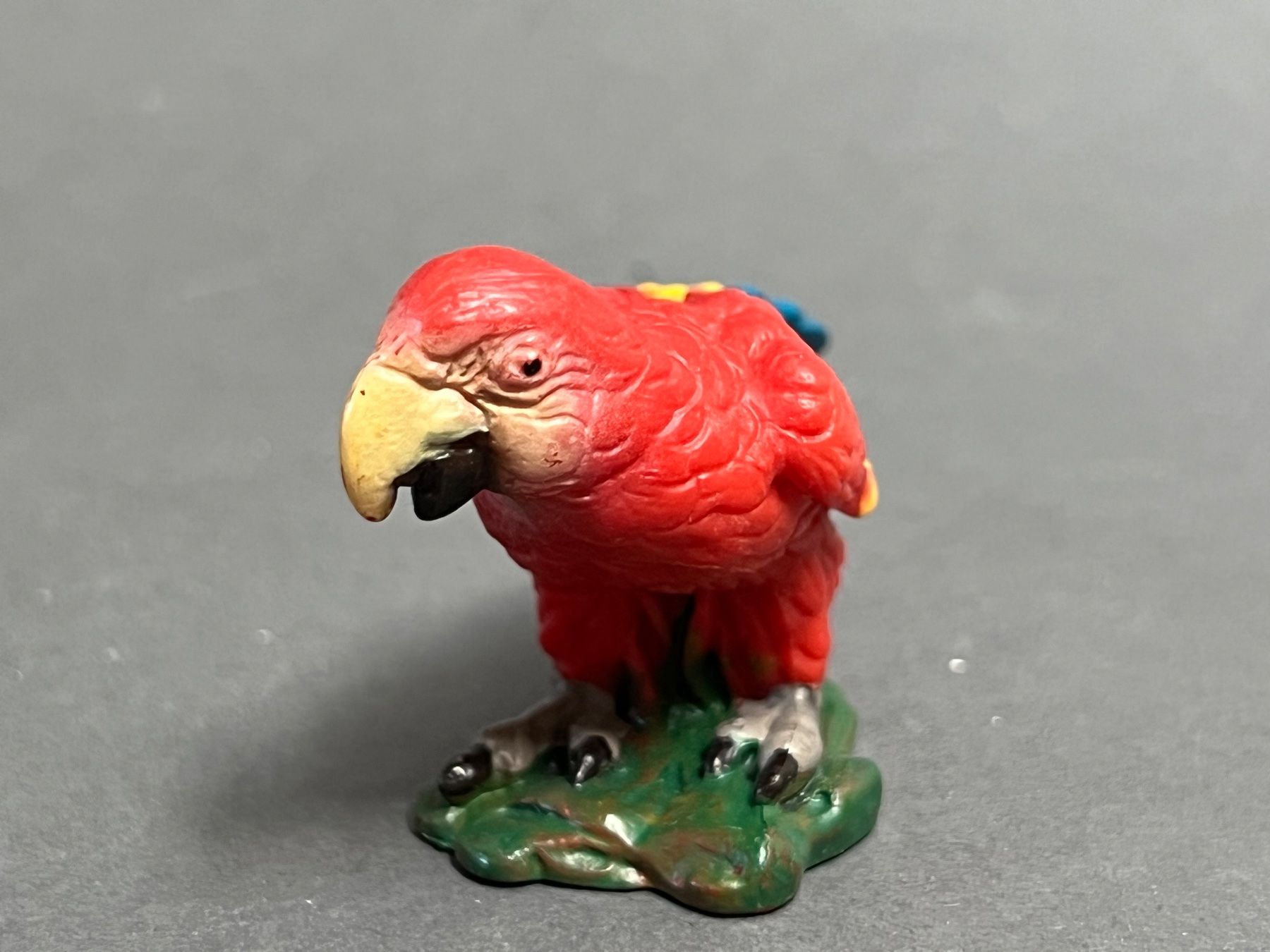 Schleich Figuren: 2 Schleich Papageien Papagei Ara – Gebraucht aus Ennetbaden von mapa05 7