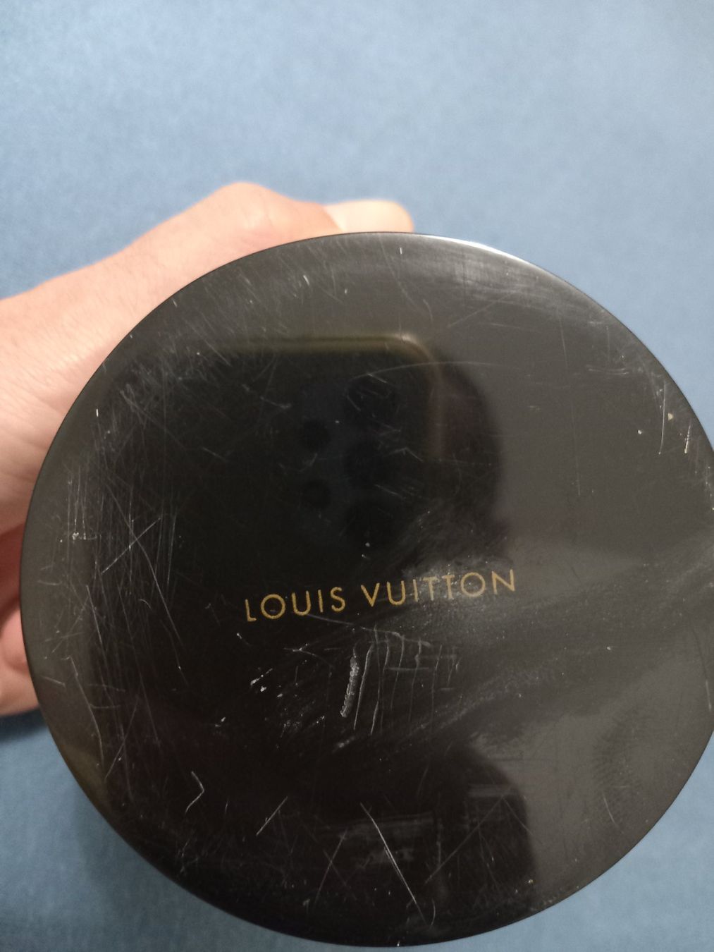 Louis Vuitton Borse da donna: Boule de neige Louis vuitton – Usato da Genève venduto da GenevaLuxury 4