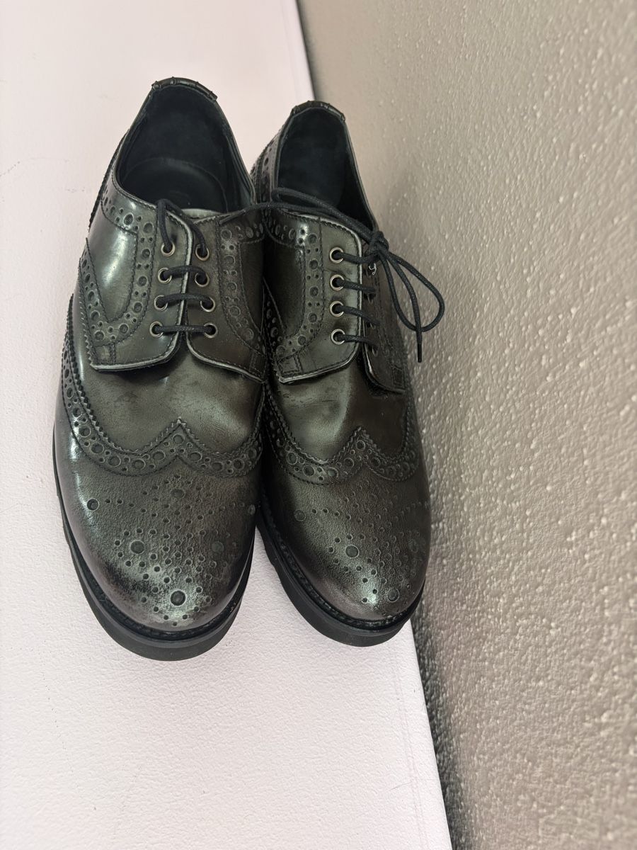 Navyboot Chaussures femmes: Navyboot Halbschuhe – D'occasion à Vordemwald par ste_g86z 1