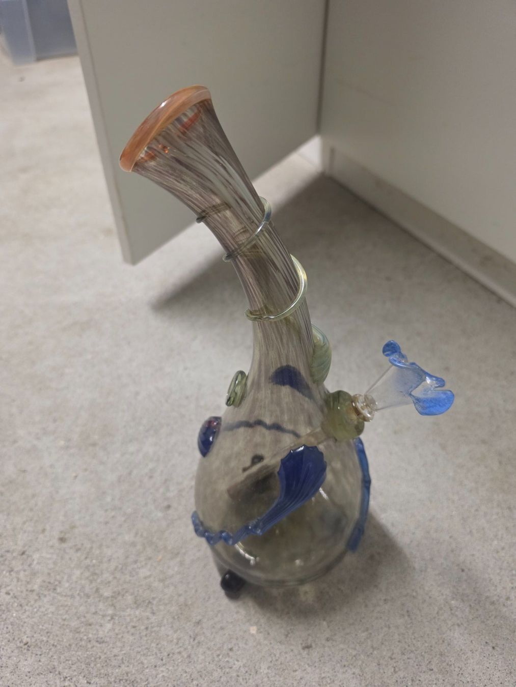 Wasserpfeifen: Bong – Gebraucht aus Ehrendingen von tomson22