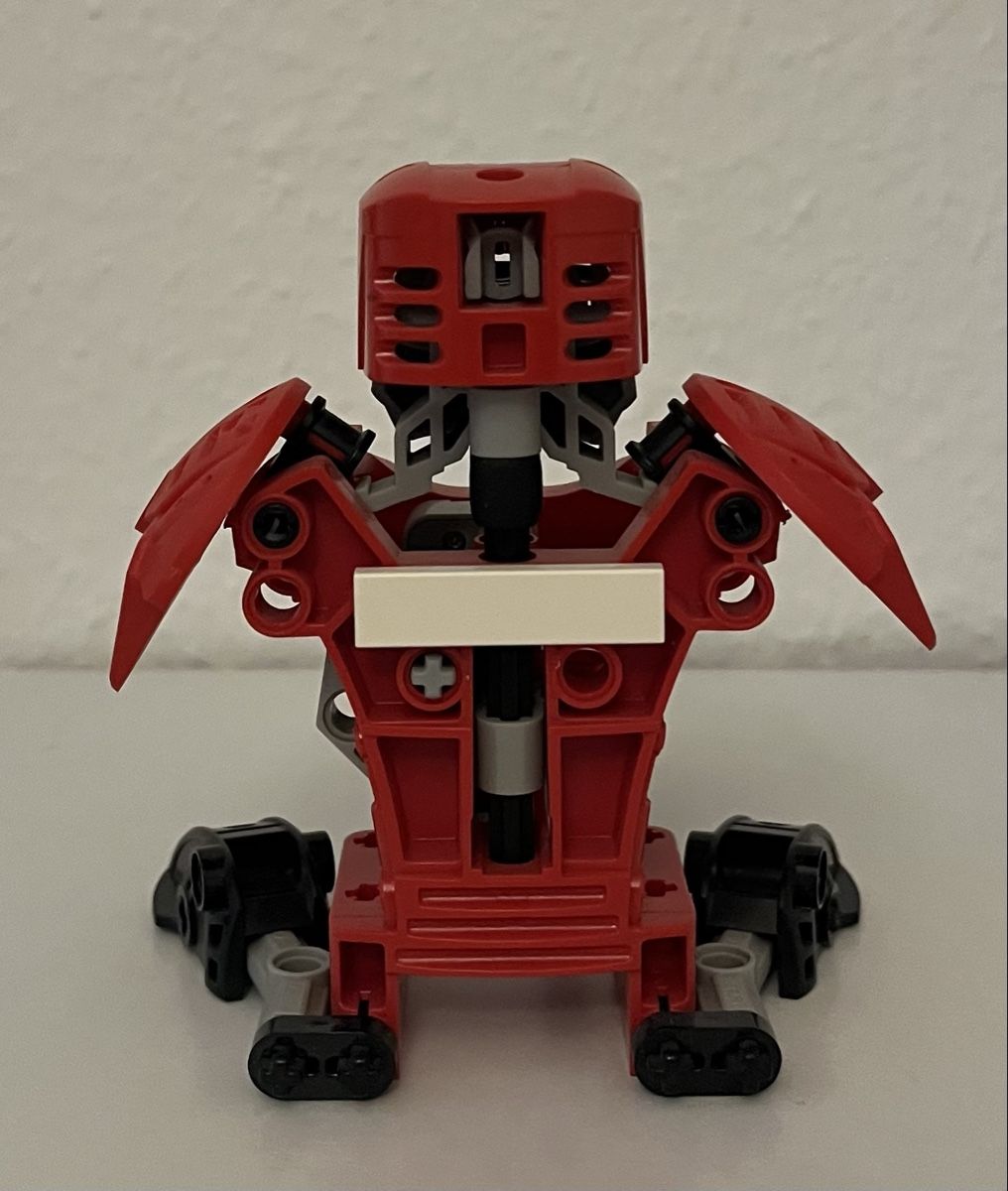 Lego Giocattoli: Lego Eishockey NHL Figur – Usato da Basel venduto da yaw_t2cm 3