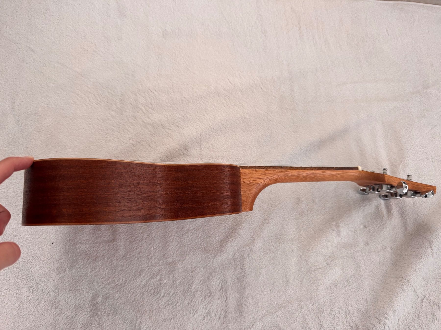 Musikinstrumente: Ukulele – Gebraucht aus Dübendorf von mic_kv6m 4