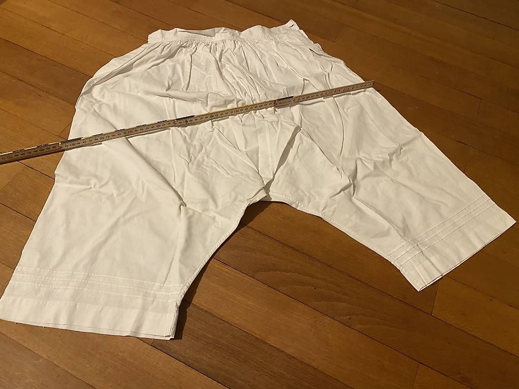 Autres dessous: Mittelalter Bruche (Unterhose) 61 cm – D'occasion à Zürich par TruudiT 3