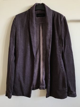 Veste blazer Liebeskind Berlin T.34 XS, violet