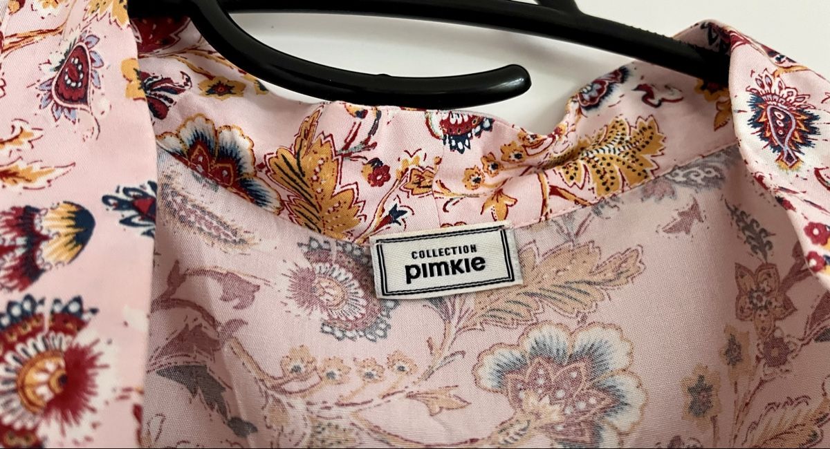 Camicette: Bluse Collection Pimkie M – Nuovo (secondo la descrizione) da Wittenbach venduto da sambuk 2