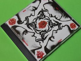 RED HOT CHILI PEPPERS - BLOOD SUGAR SEX MAGIK CD 1991