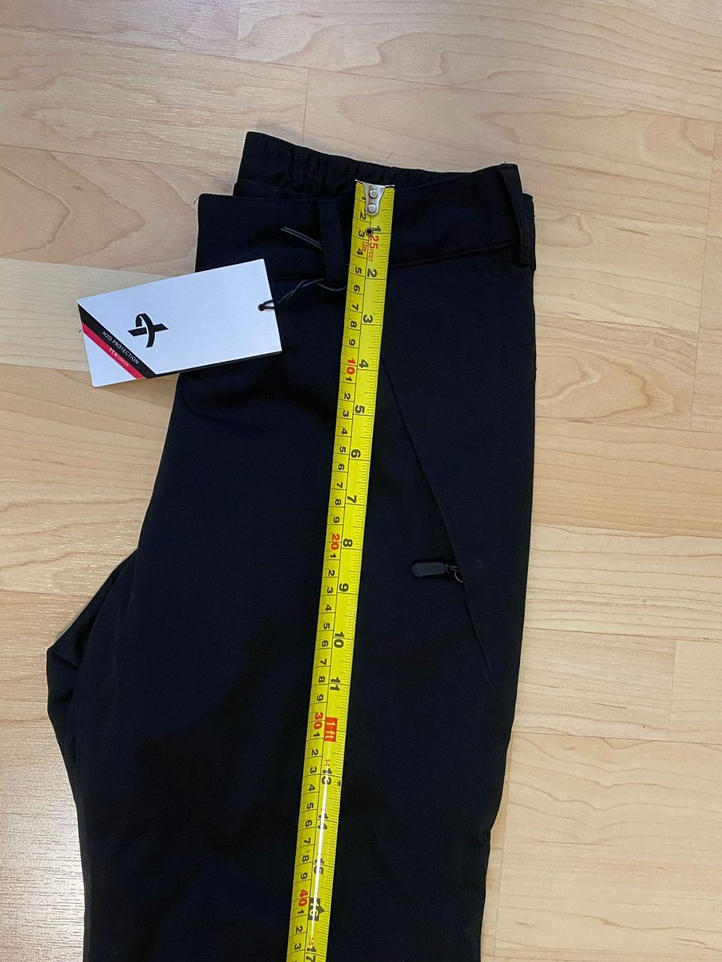 Pantaloni: Regenhose Cross Pro Pants Regular Gr. XS – Nuovo (secondo la descrizione) da Gasel venduto da doctor_doak 7