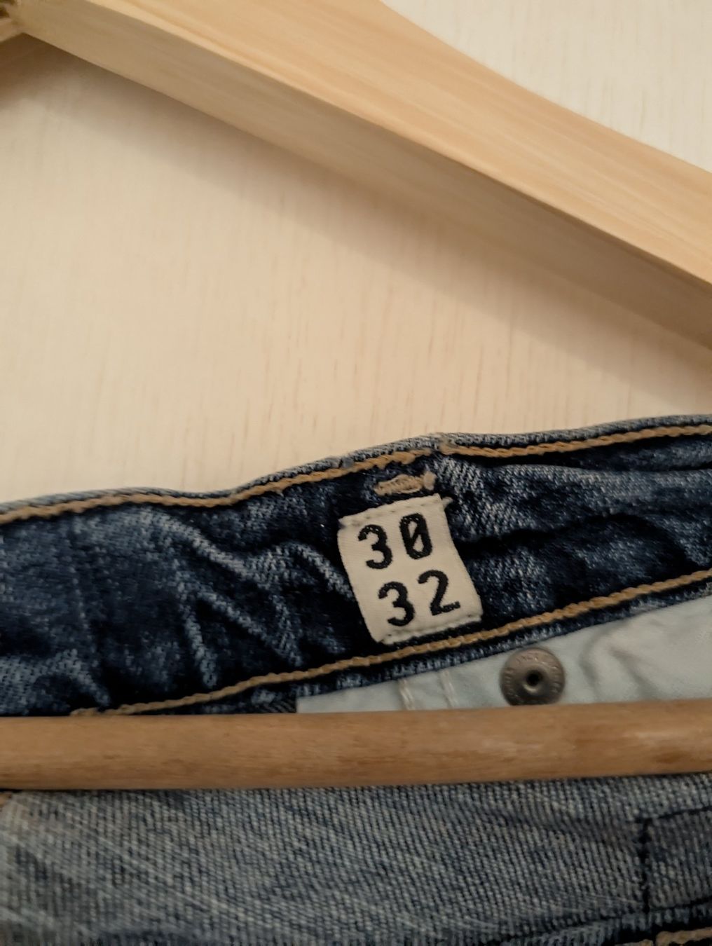 Jack & Jones Jeans: Herren Jeans Hose Jack & Jones – Usato da Buchs ZH venduto da indli10 4