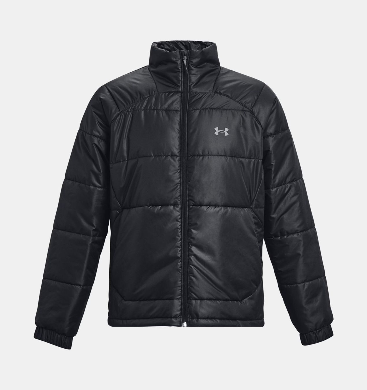 Under Armour Giacche: Under Armour // Storm // Daunenjacke // Schwarz // M – Nuovo (secondo la descrizione) da Bern venduto da AHaug