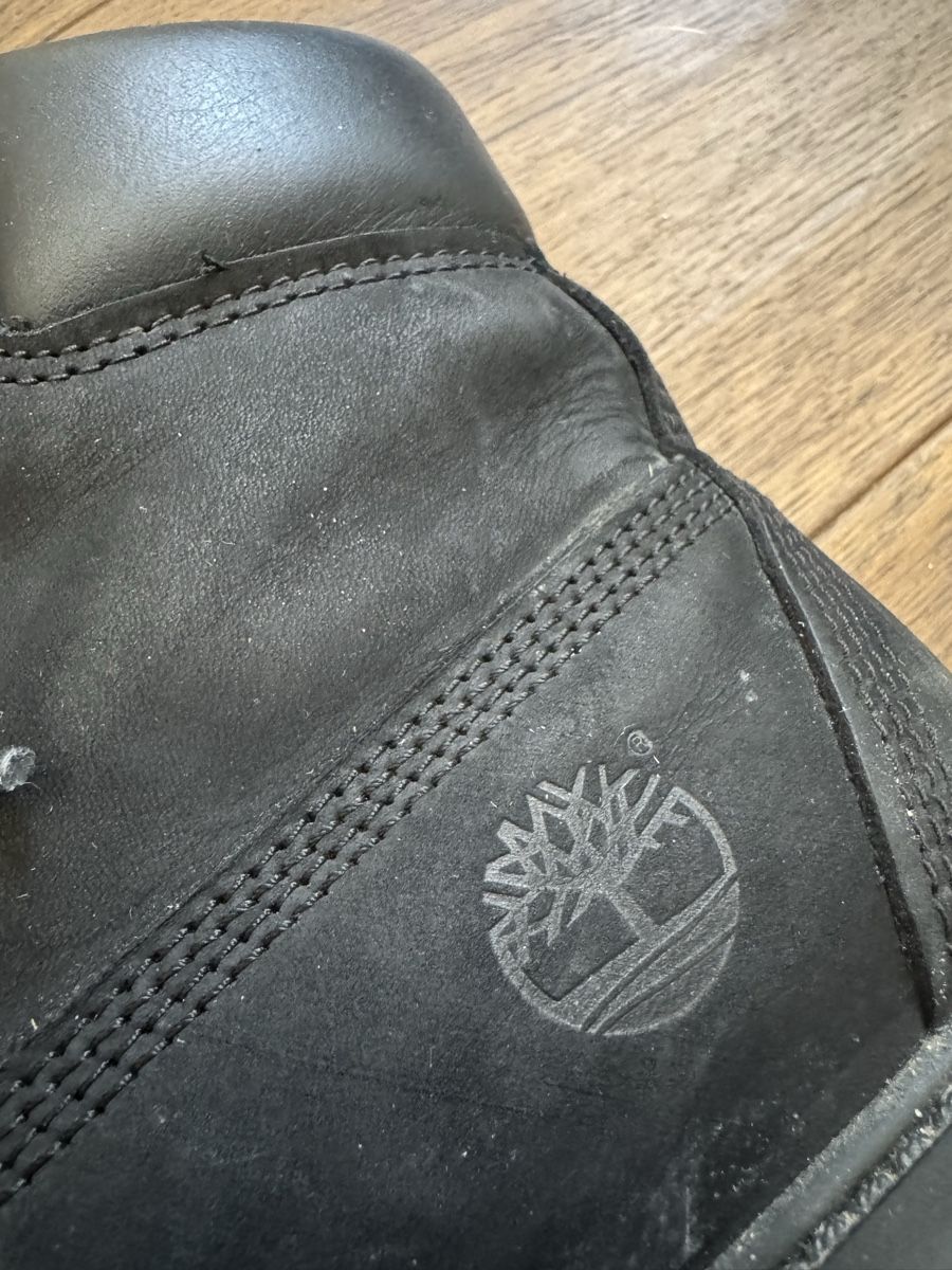 Timberland Scarpe da uomo: Timberland Winterschuhe, Gr. 35,  NEU – Nuovo (secondo la descrizione) da Fehraltorf venduto da portas6 4