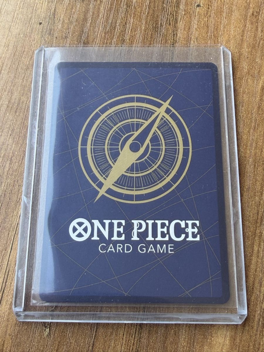 Bandai Carte collezionabili: Carta One Piece Nami OP09-050 – Nuovo (secondo la descrizione) da S. Pietro venduto da pap_nd2w 1