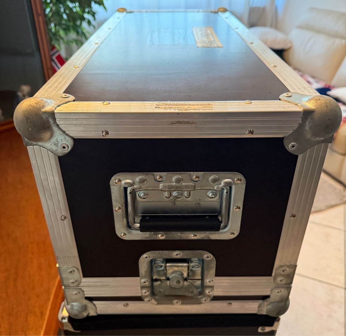 Engl Amplificateurs: Vendo ENGL POWERBALL 2 cabina + testata – D'occasion à Giubiasco par uom_vw2p 4