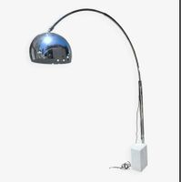 Lampadaire « Arco » par Achille & Pier Giacomo
