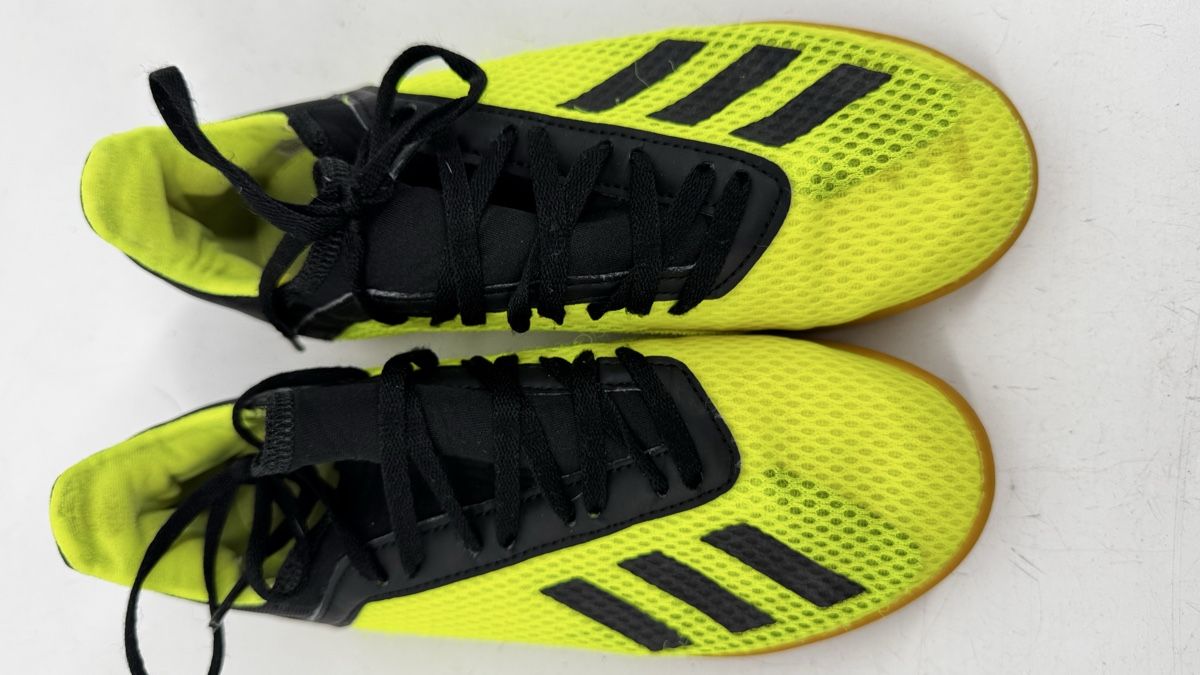 Adidas Scarpe per ragazzi: # KIDS - Turnschuhe Gr. 34 - ADIDAS # – Usato da Bolligen venduto da secondhand-with-love 1