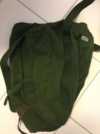 Tasche Danza