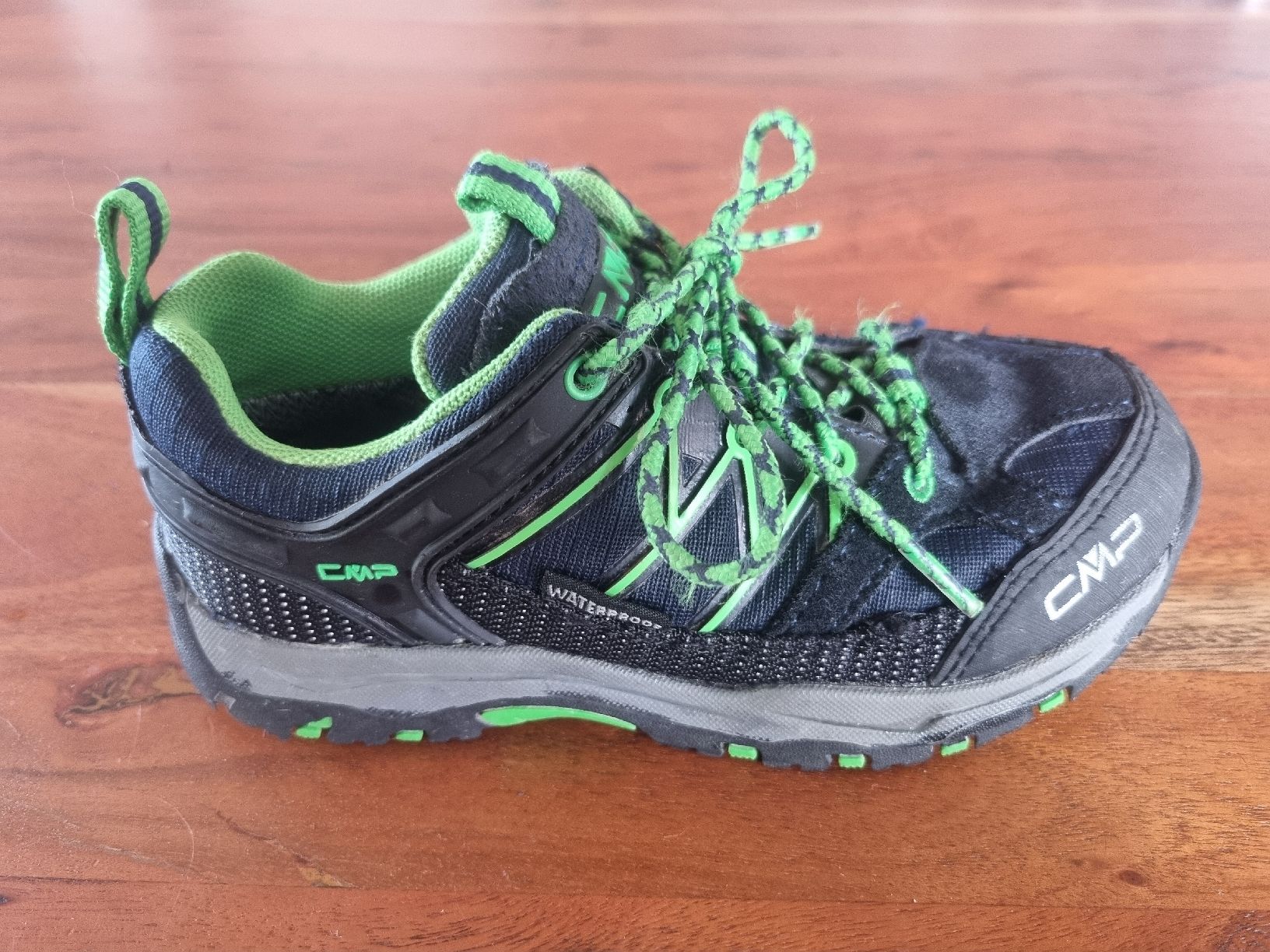 CMP Chaussures garçon: Kinderschuh CMP Grösse 30 – D'occasion à Meilen par Oxygenion 1