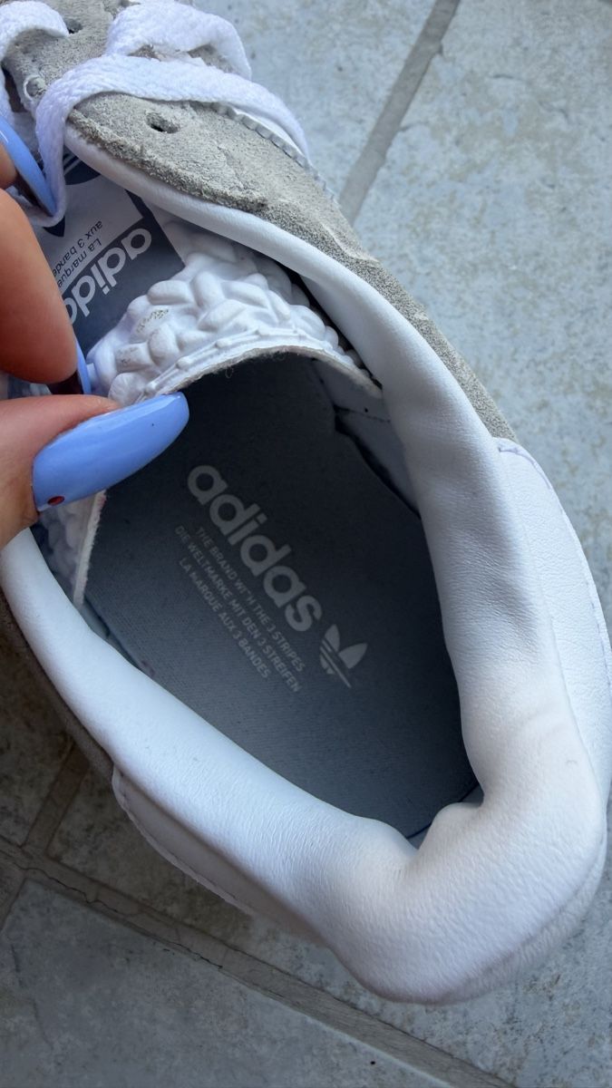 Herrenschuhe: Adidas Sneaker – Gebraucht aus Pratteln von plk_px2d 5