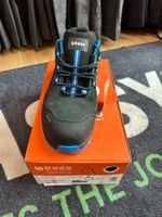 Chaussures de sécurité Base K-ROAD S3 B1000B T.46