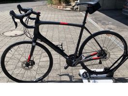 Rennrad Trek Domane 4.5 C Disc