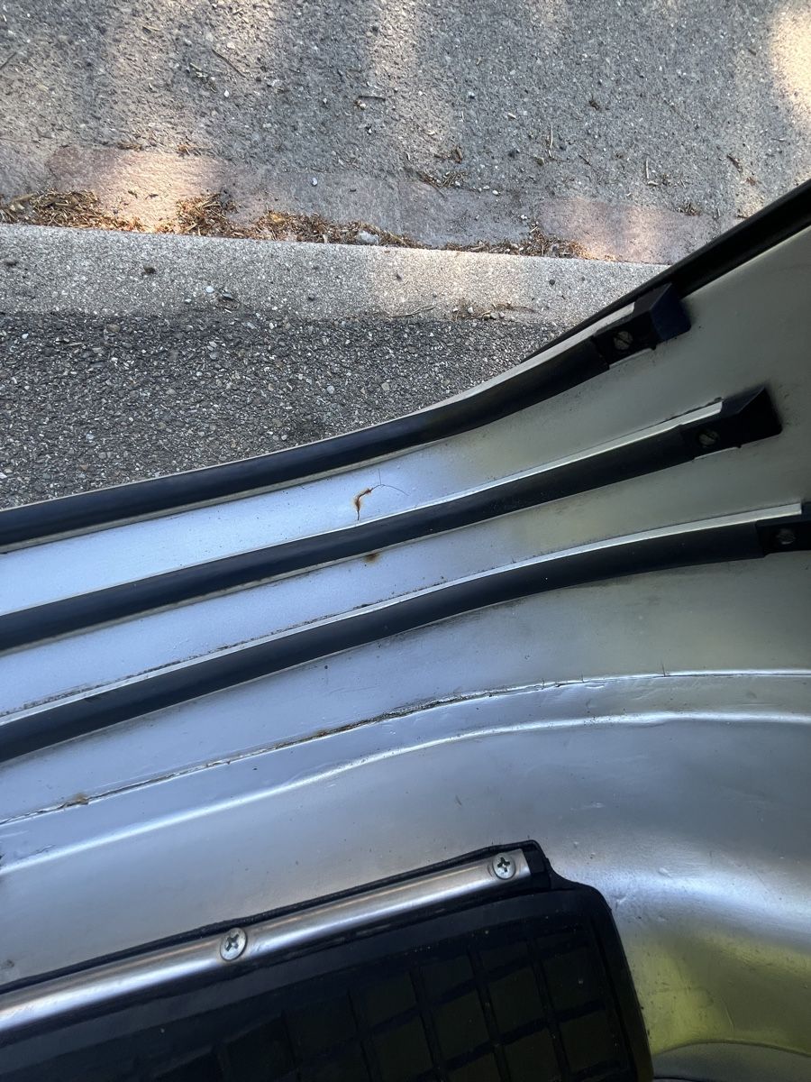 Strada: Vespa PX 125 – Usato da Gockhausen venduto da Turmfalken 4