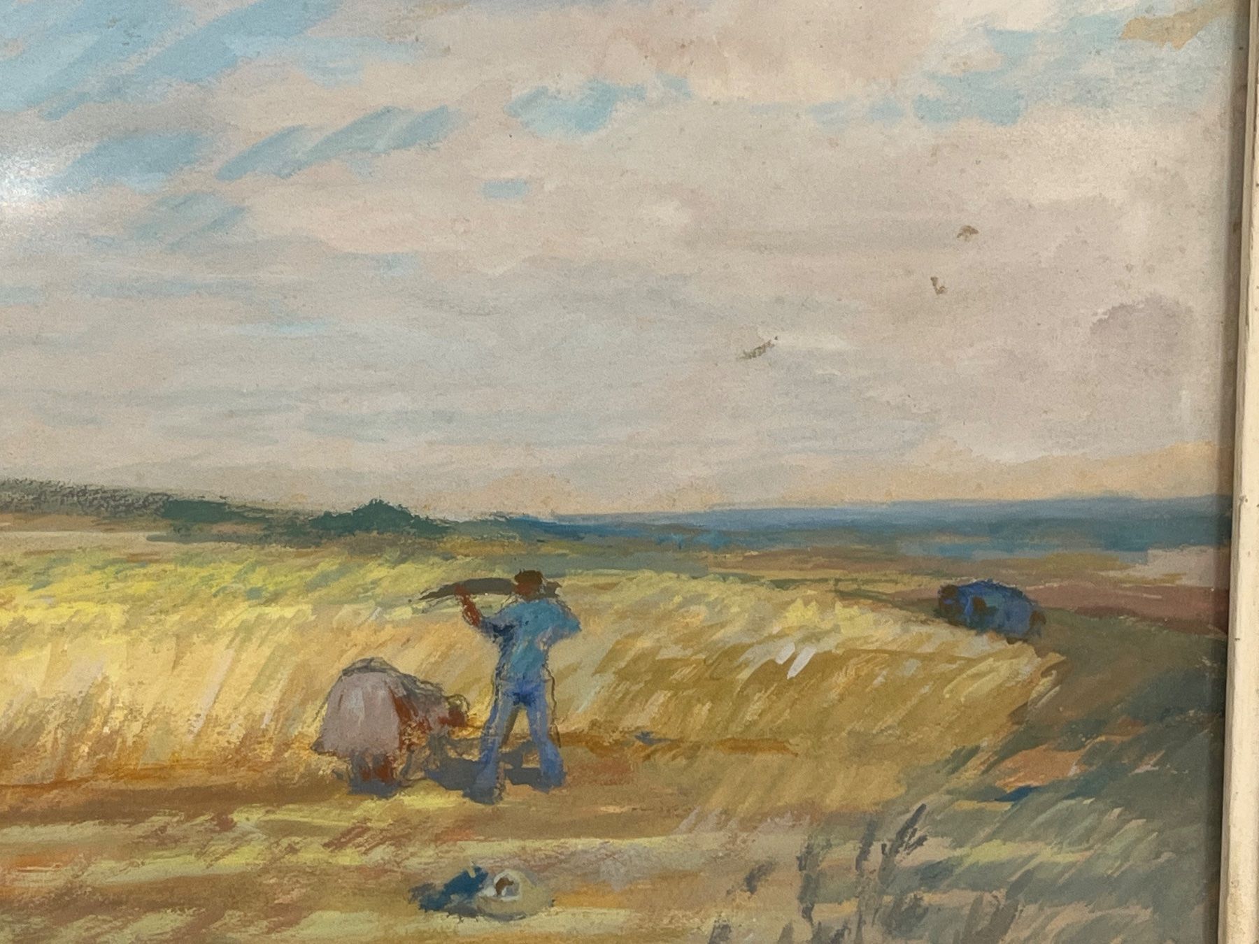 Dipinti: Roger de Valerio 1886-1951 – Usato da Basel venduto da PAUL_ART 1