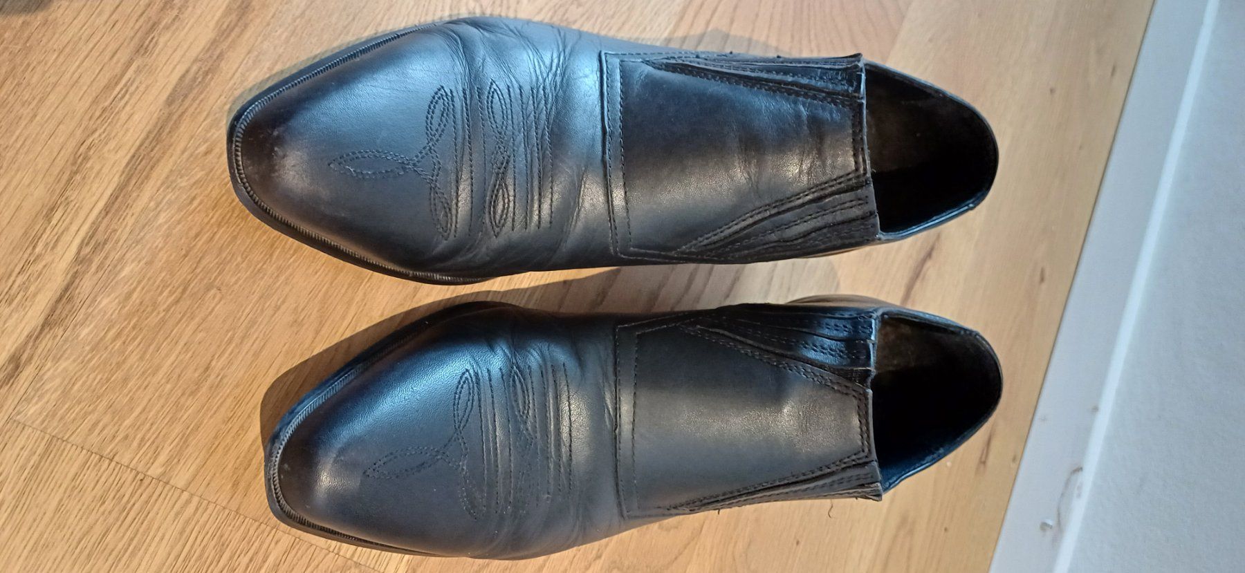 Damenschuhe: Stiefeletten – Gebraucht aus Wattenwil von Paqita 2