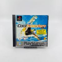 Cool Boarders 4 (PS1)