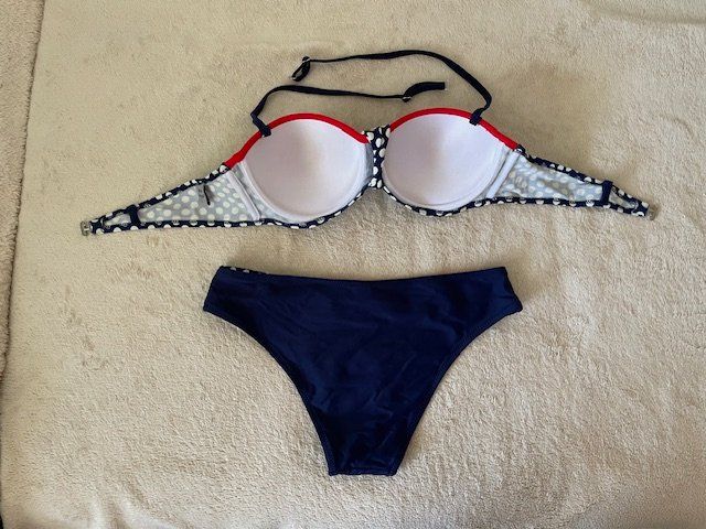 Costumi da bagno & Bikini: Damen Bikini Gr.40-42 ( L) – Usato da Luzern venduto da andyke 1
