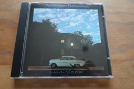 JACKSON BROWNE - LATE FOR THE SKY - CD