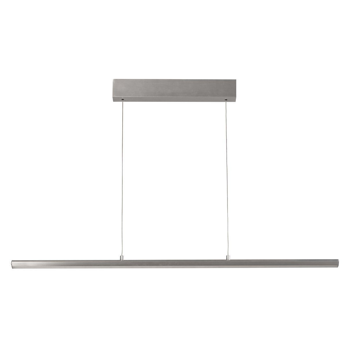 Lampadari & plafoniere: LED Pendelleuchte, Dimmer, 113 cm x 7 cm – Nuovo (secondo la descrizione) da Kreuzlingen venduto da Smart-Light 2