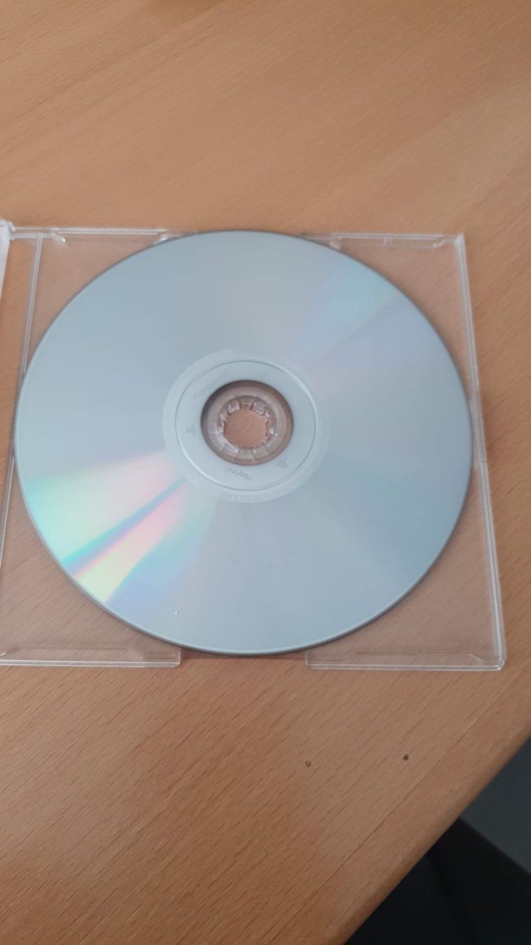 Spiele: Def Jam Vendetta - Promo Version - Playstation 2 PS2 RARE – Gebraucht aus Hünenberg See von SpecialEditionGaming 1