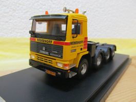 VOLVO F1 850 TURBO TERBERG    NR. 23 VON 125 STK.