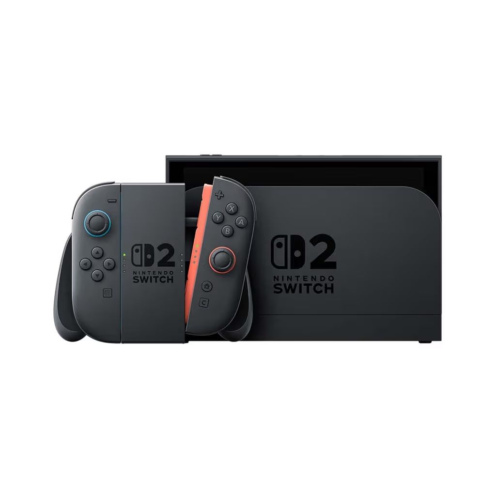 Nintendo Console: Nintendo Switch 2 - New 100% – Nuovo e nell'imballaggio originale da Grand-Lancy venduto da 50plus50 2