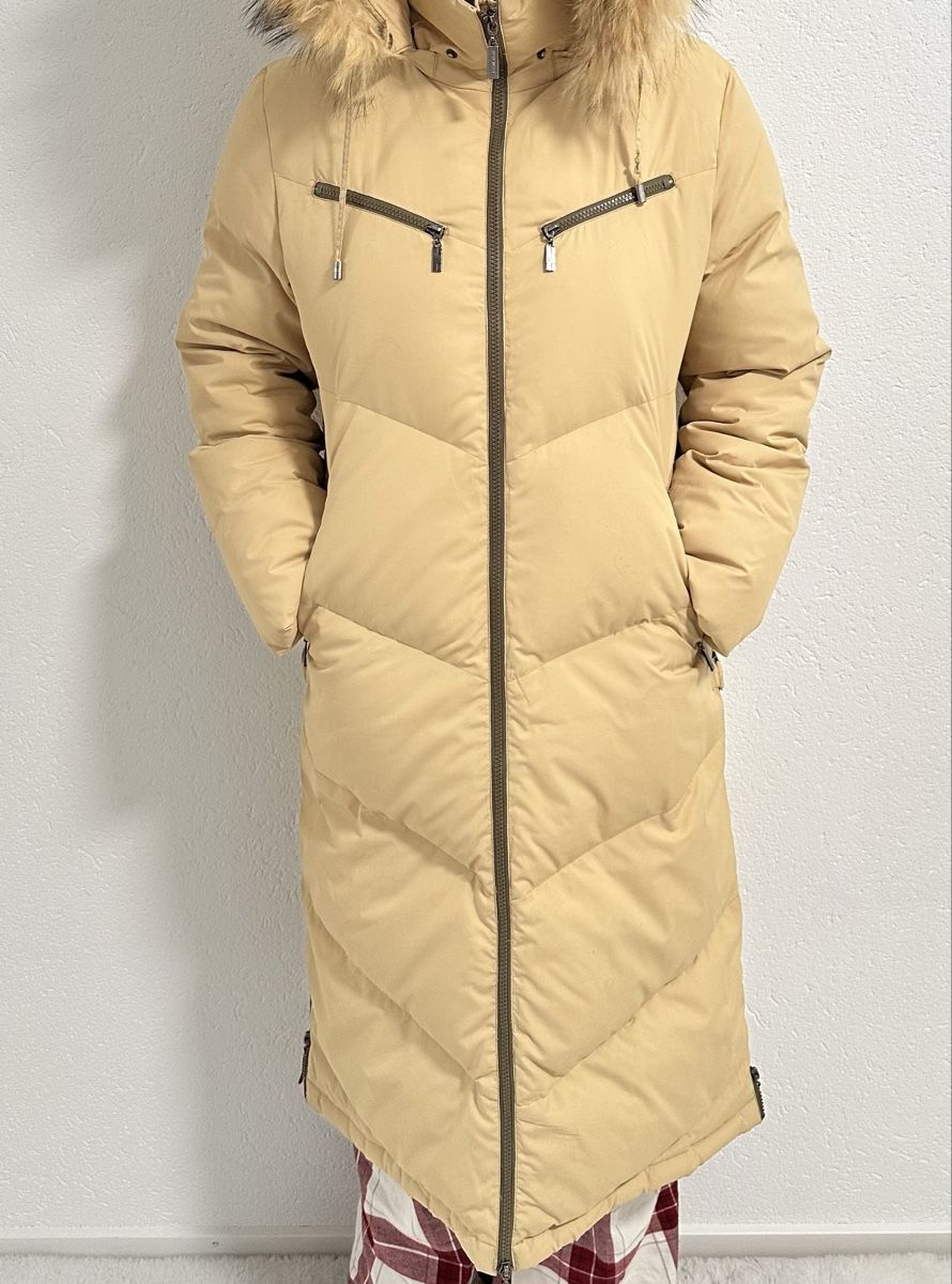 Manteaux: Wintermantel Snow Image mit Kapuze, Gr. M – D'occasion à Zürich par Schoekin 1