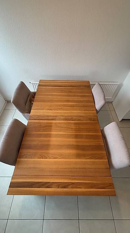 Tables: Esstisch – D'occasion à Muttenz par luui97 1