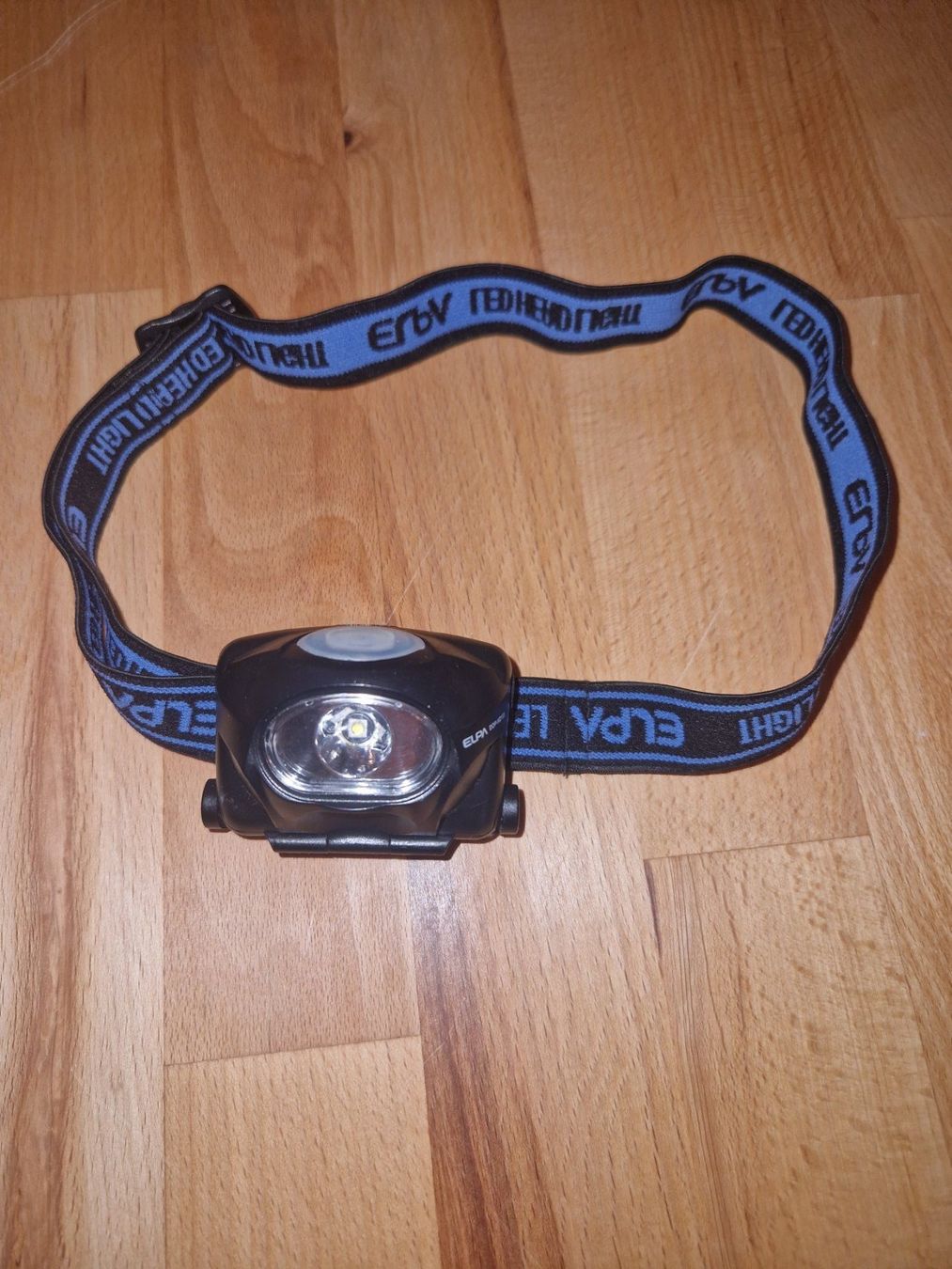Lampade: LED Head light - LED Stirnlampe – Nuovo (secondo la descrizione) da Zürich venduto da Ana_440 1