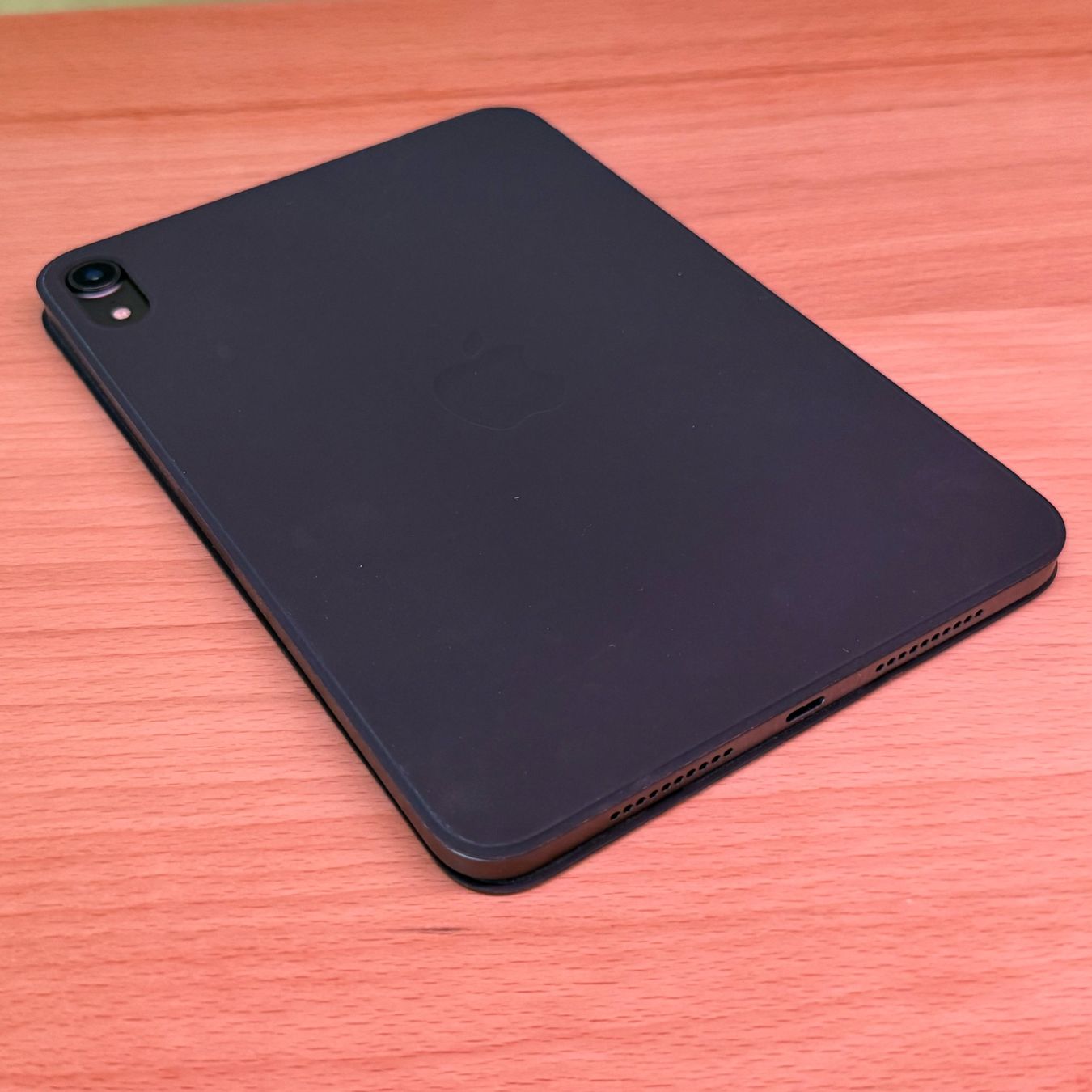 Apple Tablet PC: Apple iPad Mini 6 mit Apple Smart Folio - super Zustand! – Usato da Zürich venduto da 2far 4